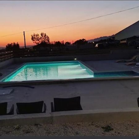 Apartmani Niko Zadar Exterior foto